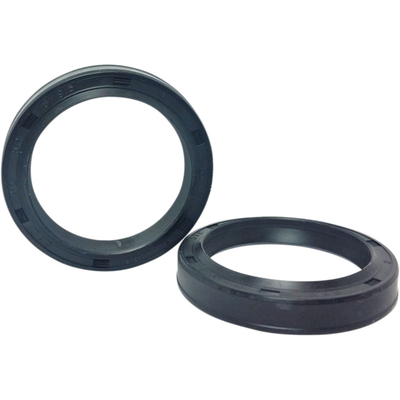 K&S TECHNOLOGIES 0407-0561 16-1036 Fork Seals — 40.00 mm, Street/Off-Road Fork Seals - 40 mm x 52 mm x 8/9.05 mm