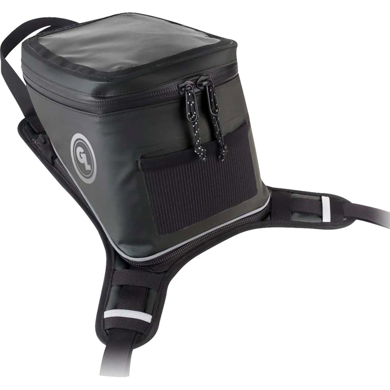 GIANT LOOP 3502-0611 FTB21-B Fandango Tank Bag™ black