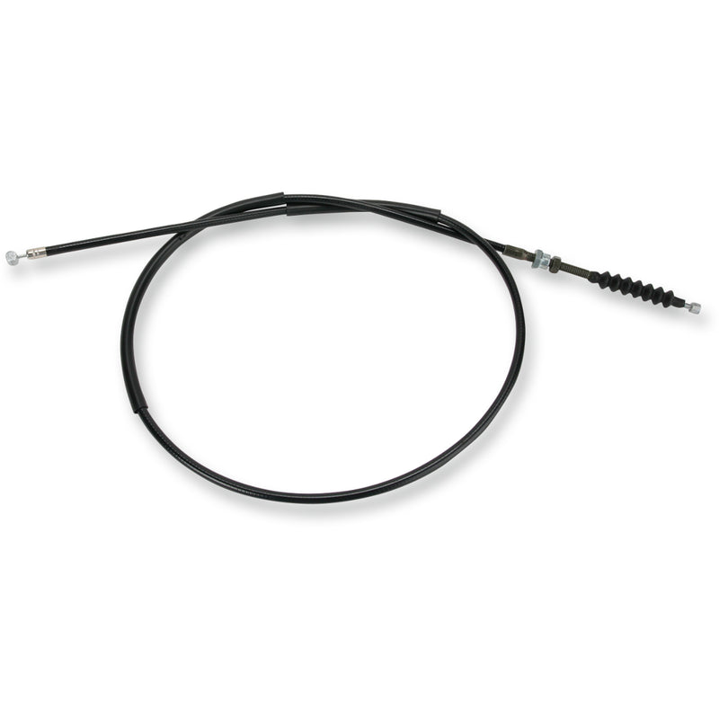 PARTS UNLIMITED K28-6004 Black Vinyl Brake Cable honda