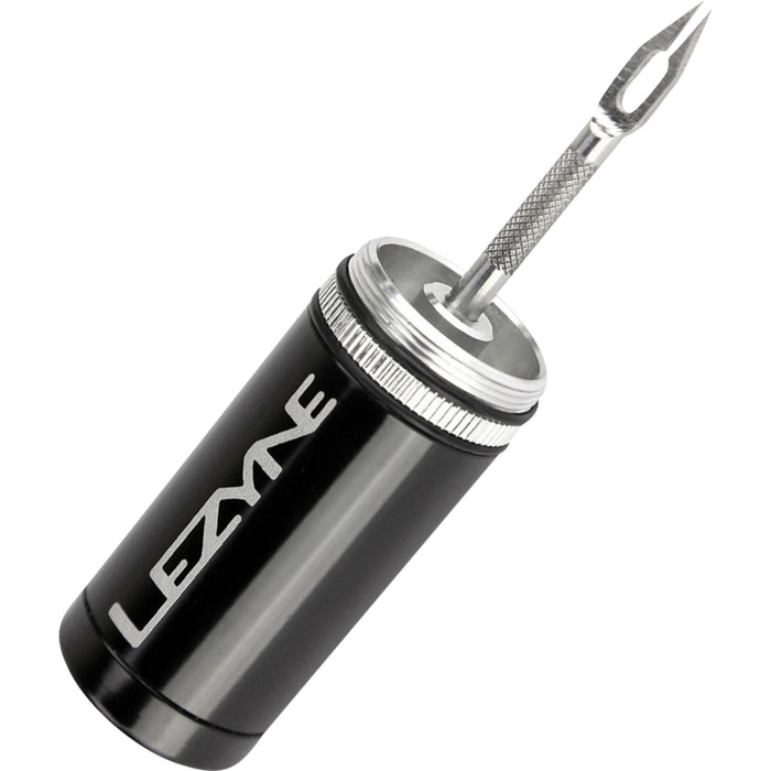 LEZYNE 3810-0159 1PKTBLSV104 Tubeless Tire Repair Kit