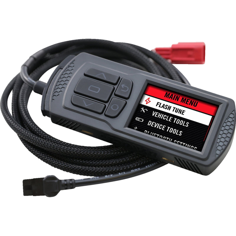 Dynojet Power Vision 3 Electronic Control Unit - PV3-1614C Honda Talon 2020-2025