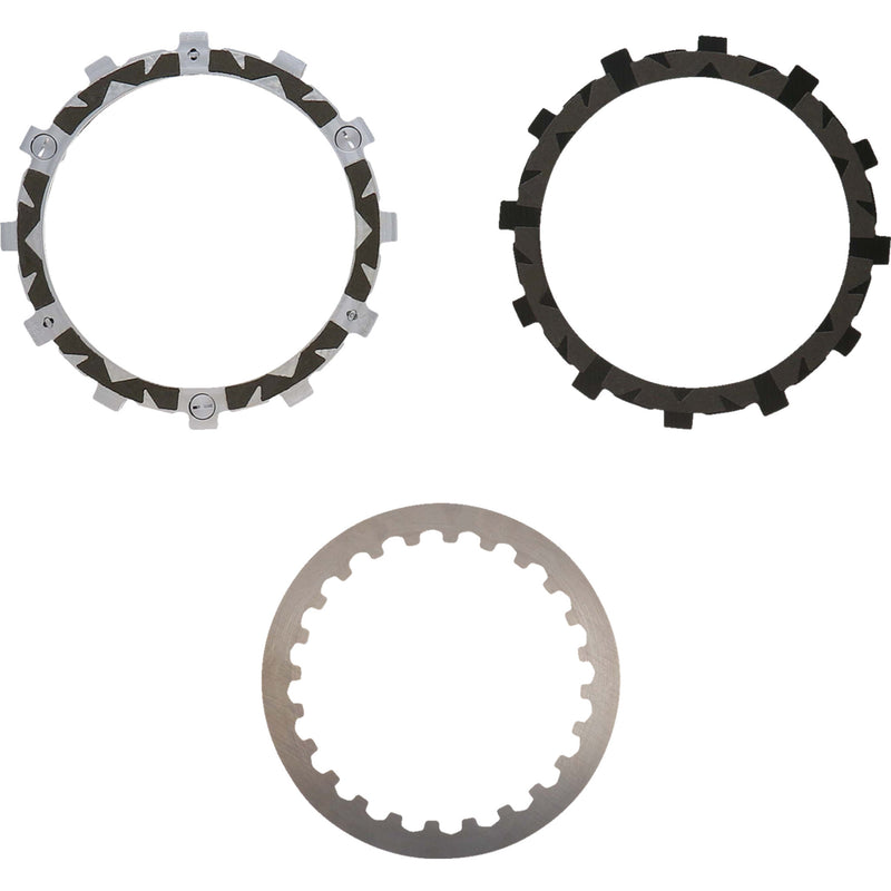 Rekluse RadiusCX 4.0 Clutch Kit - RMS-8904046 Kawasaki KX 450 2019-2020