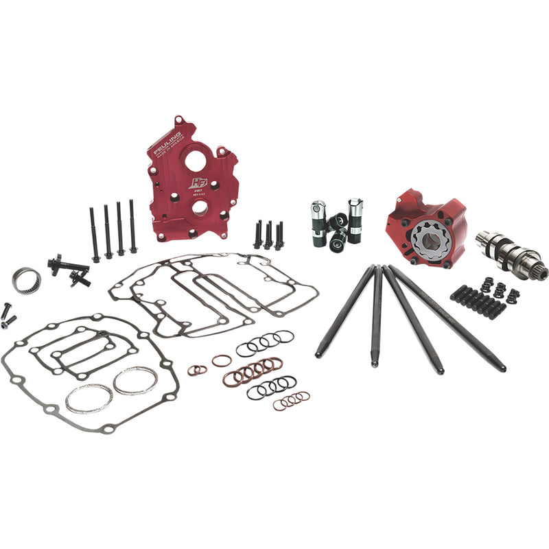 Feuling Oil Pump Corp. Race Series® Camshaft Kit - 7268ST For Harley Touring 2017-2024