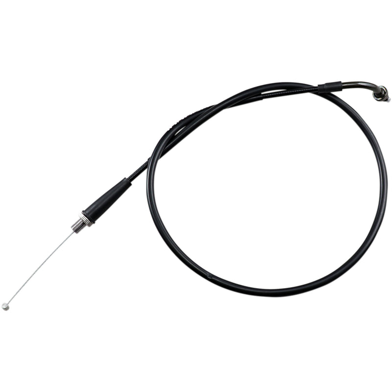 MOTION PRO MP02-135 02-0135 Black Vinyl Throttle Cable pull - honda