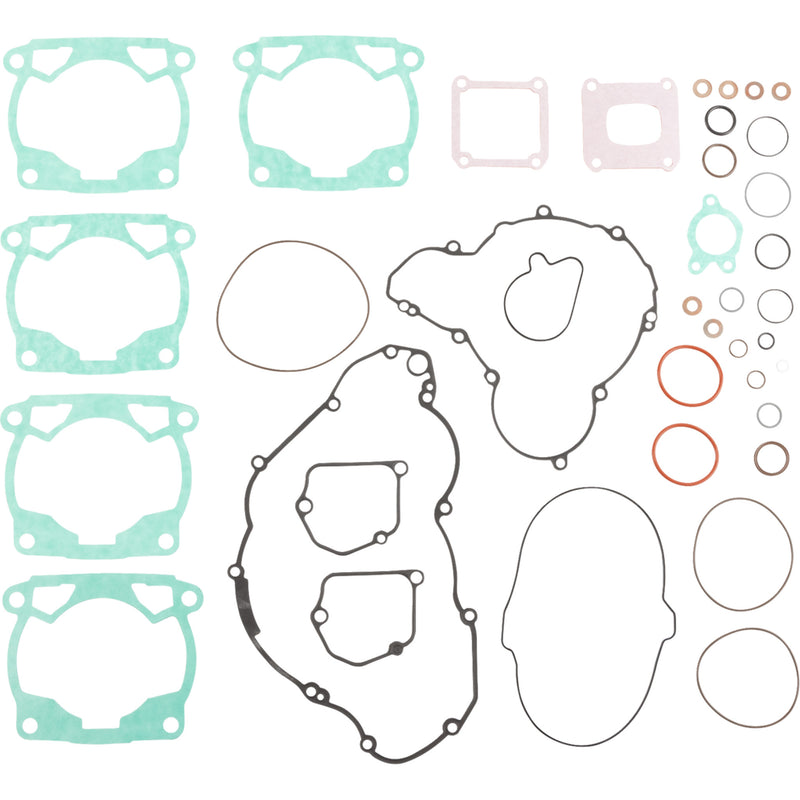 Moose Offroad Gasket Kit - 8080060mse For KTM Dirt Bikes 2023-2025 | Gas Gas Dirt Bikes 2024-2025