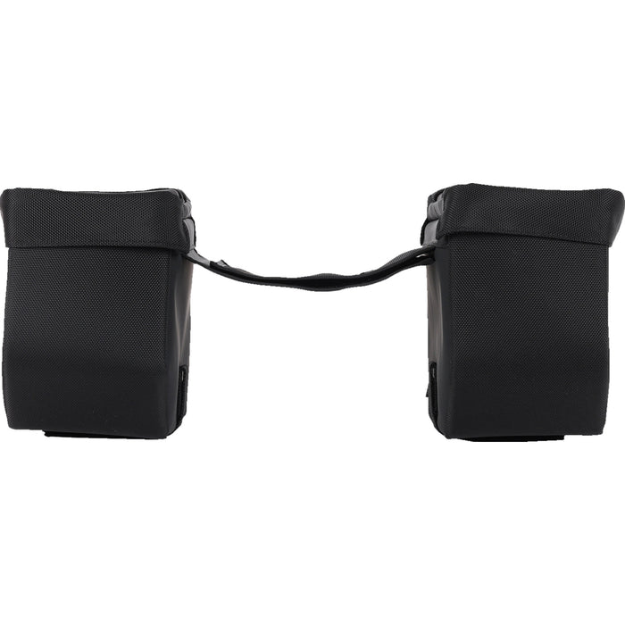 THRASHIN SUPPLY CO. 3501-2168 TSB-0019 Mini Essential Handbags - Mini Essential Saddlebags - 8 Liter