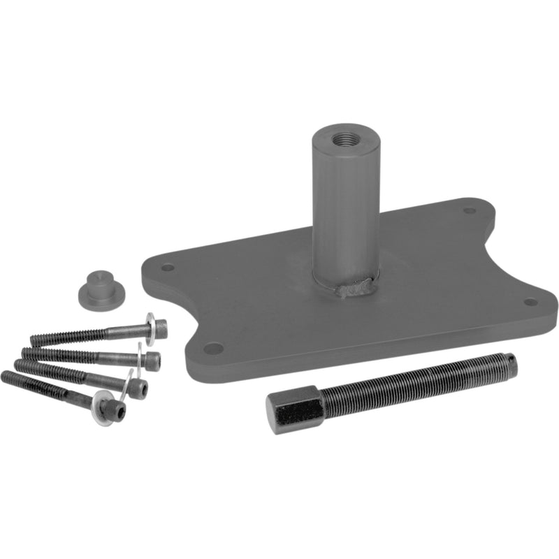 Jims Case Splitter - 995 For Harley Motorcycles 2006-2017
