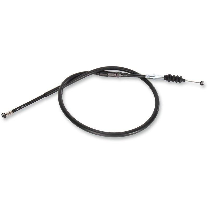 Moose Offroad Cable - 45-2087 Kawasaki KX 250 1999-2004