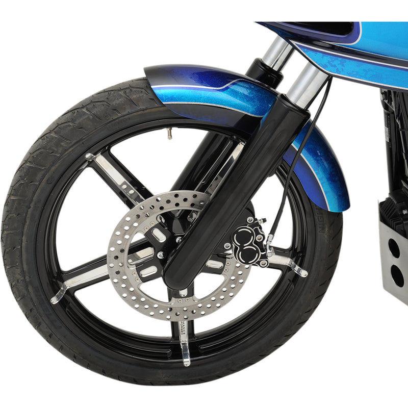 Drag Specialties Adapter For Harley Motorcycles 2014-2020