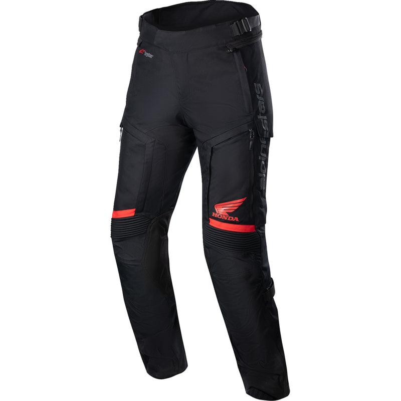ALPINESTARS Honda Bogotà Pro Drystar® Pants Black/Red