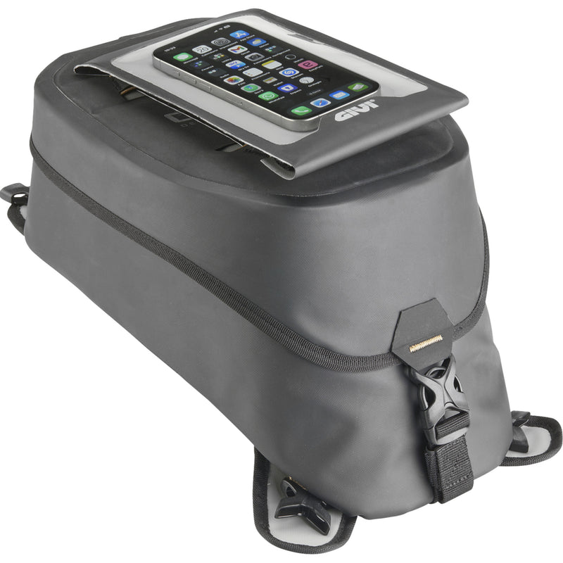 GIVI 3502-0782 GRT728 Canyon Tank Bag 10 liter