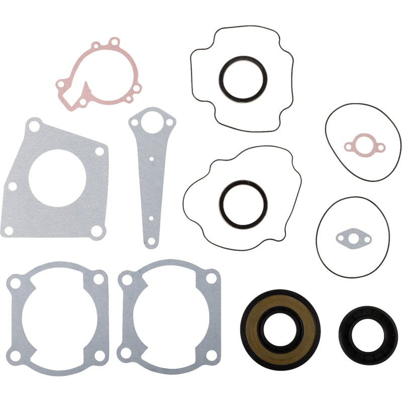 Vertex Gasket Set - 711140A Yamaha VMax 1983-1987