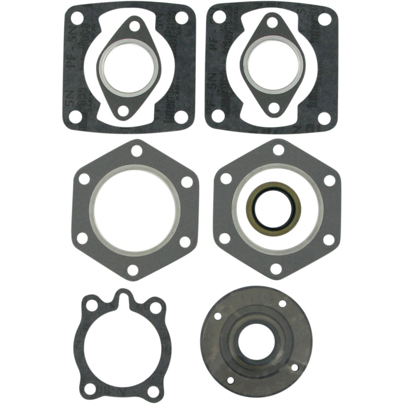 VERTEX G1064 711075 Complete Engine Gasket Set Complete Gasket Set - Polaris