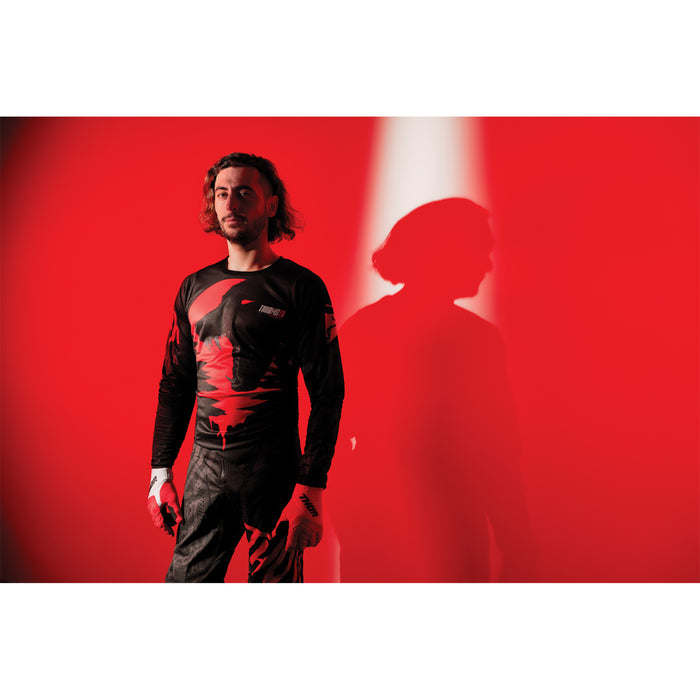 THOR Spectrum Gloves