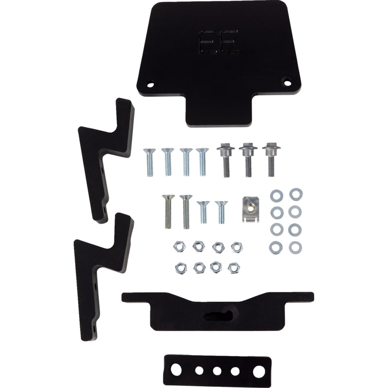 Axp Racing Xtrem Skid Plate - AX1580 Honda CRF450R / CRF450RX 2021-2024