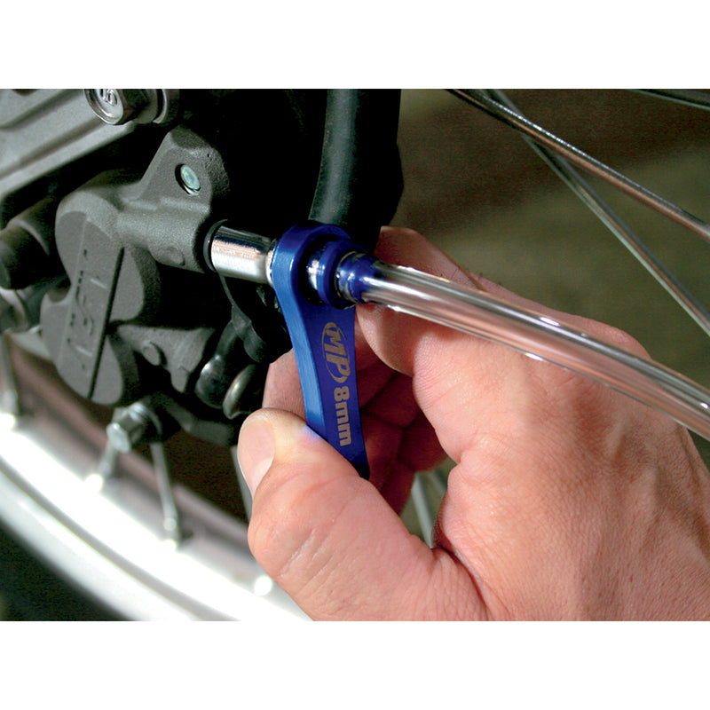 MOTION PRO 3808-0011 08-0529 Mini Bleeder brake/hydraulic clutch system - 10 mm