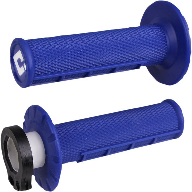 Odi MX Grips - H36HWU For Gas Gas Dirt Bikes 2000-2025 | Beta Dirt Bikes 2013-2025 | Suzuki RM 125 / RM 250 / RMZ 450 / RMZ 250 1995-2026