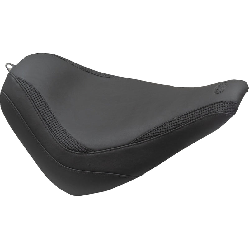 Mustang Runaround Seat - 83071 For Harley Softail Slim 2018-2021
