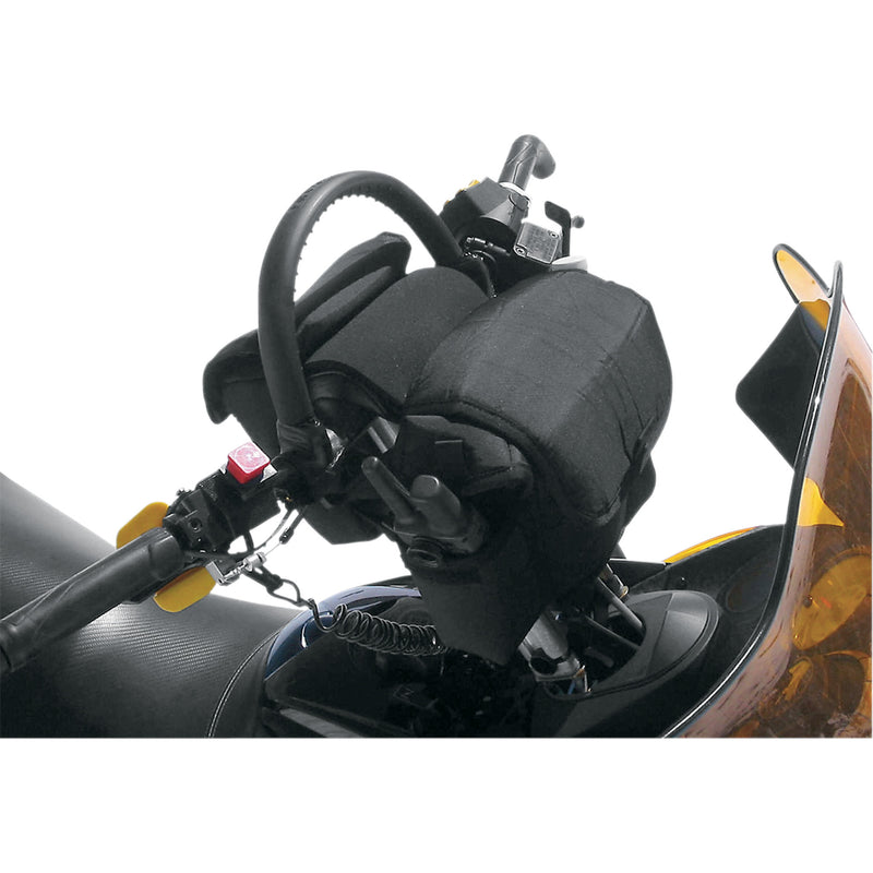 SNOBUNJE INC. 3507-0007 1035 Handlebar Bag black