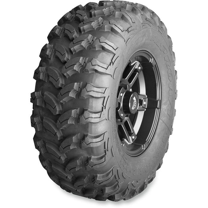 AMS 0320-1342 1261-6611 Radial Pro A/T Tire Tire - Radial Pro A/T - Rear - 26x11R12 - 8 Ply
