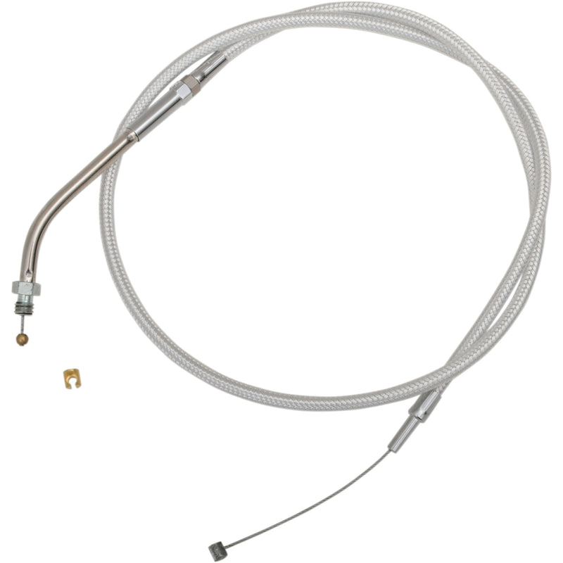 Magnum Shielding Cable - 3301 For Harley Motorcycles 1981-1995