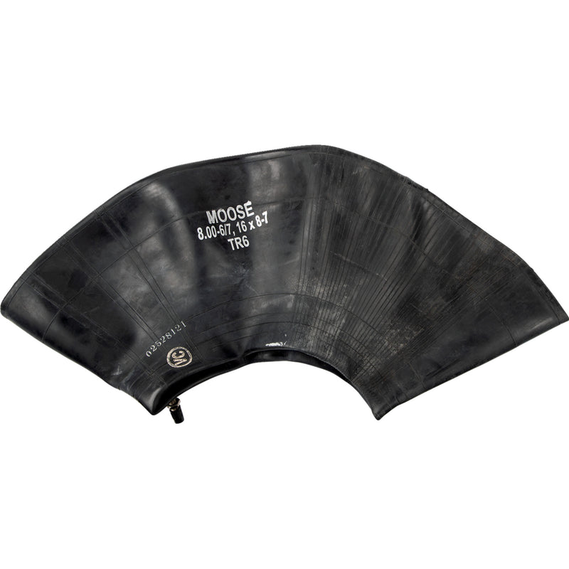 MOOSE OFFROAD 0351-0036 W99-6153 ATV/UTV Inner Tube Inner Tube - Heavy Duty - 6"/7" - TR-6 - Center Metal Valve
