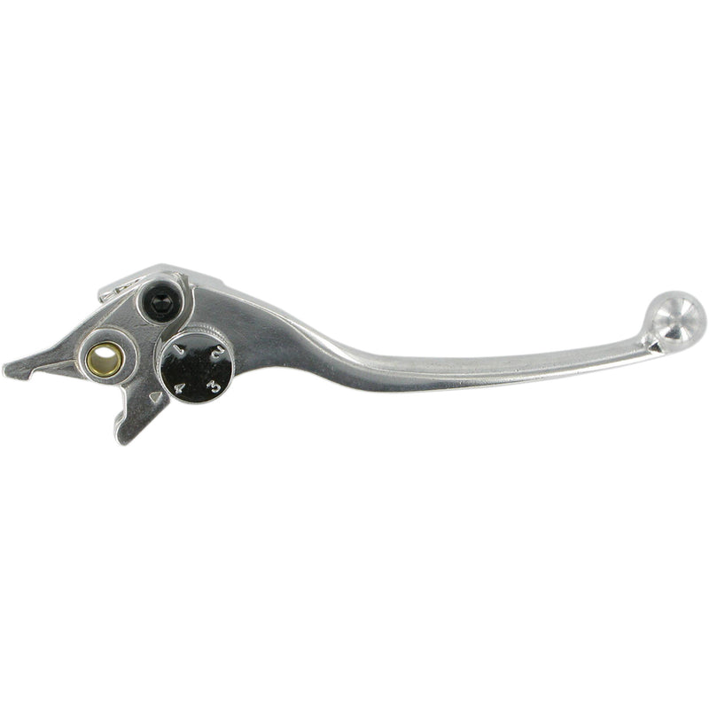 Parts Unlimited Lever - 44-3011 Suzuki Motorcycles 1989-2009