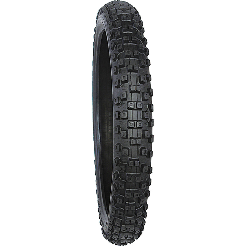 DURO 0312-0184 25-115521-80-TT DM1155 Tire Tire - DM1155 - Front - 80/100-21 - 51M