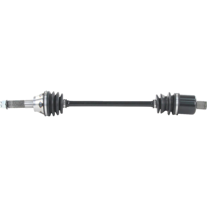 MOOSE OFFROAD 0214-2881 POL-7107 OEM Replacement Standard CV Axle Axle Kit - CV - Complete - OEM Replacement - Standard - Rear Left/Right - Polaris