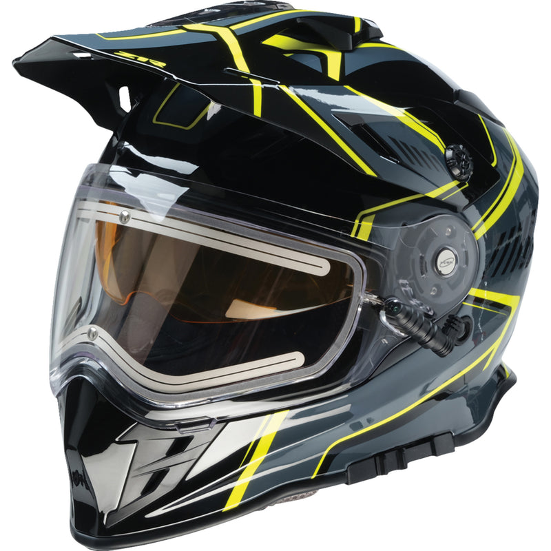 Z1R Range 2.0 Rotor Snow Electric Helmet