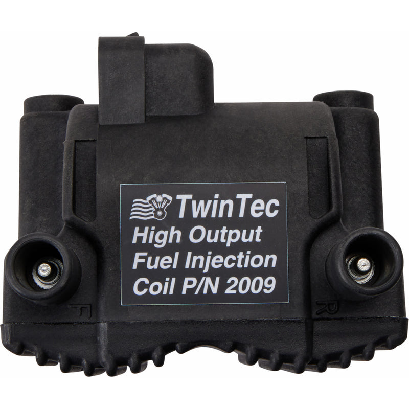 Daytona Twin Tec Llc Coil - 2009 For Harley Motorcycles 2001-2006