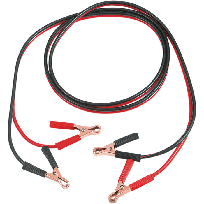 PARTS UNLIMITED 0912-00-008 Jumper Cable battery - 8'