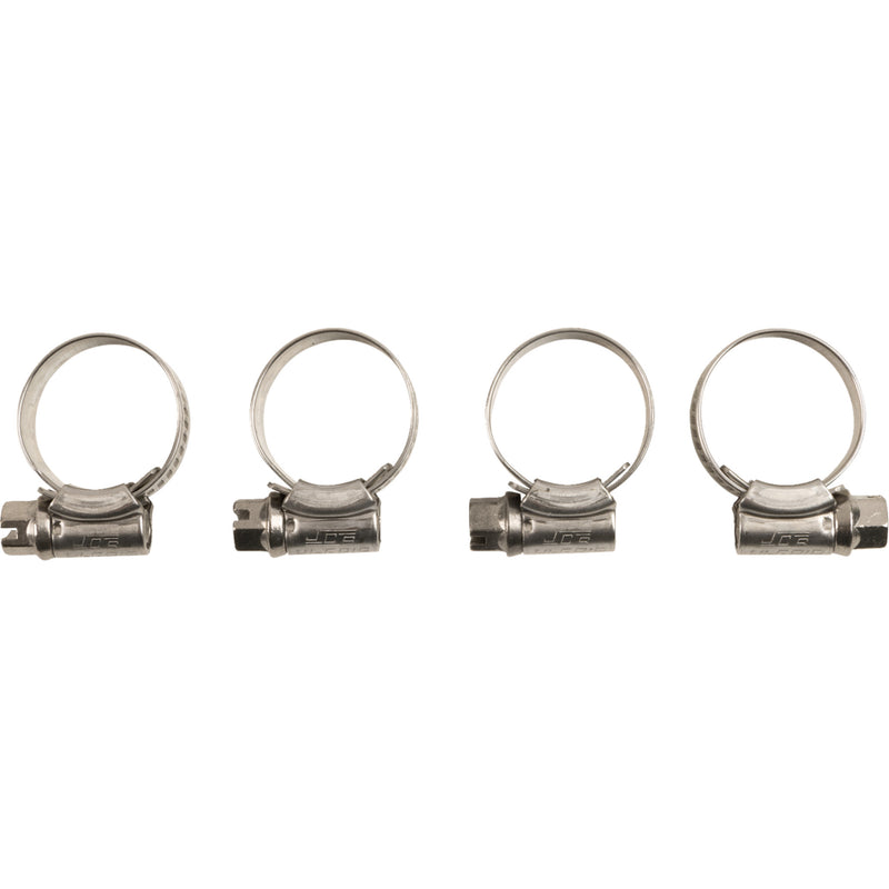 Moose Offroad Clamp Kit - CK-YAM-90 Yamaha YZ 85 2019-2026