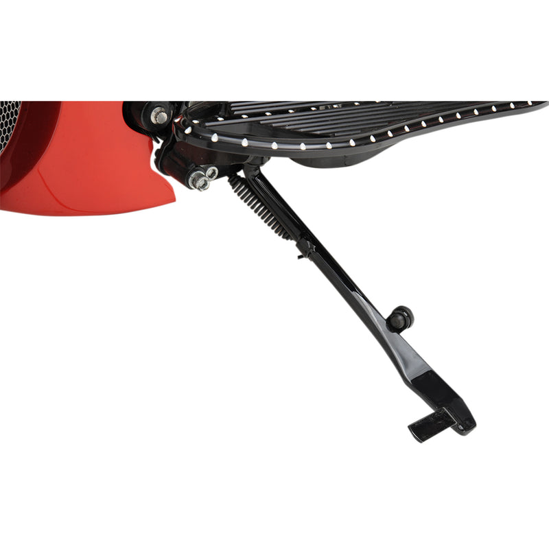 Drag Specialties Kickstand For Harley Touring 2007-2026