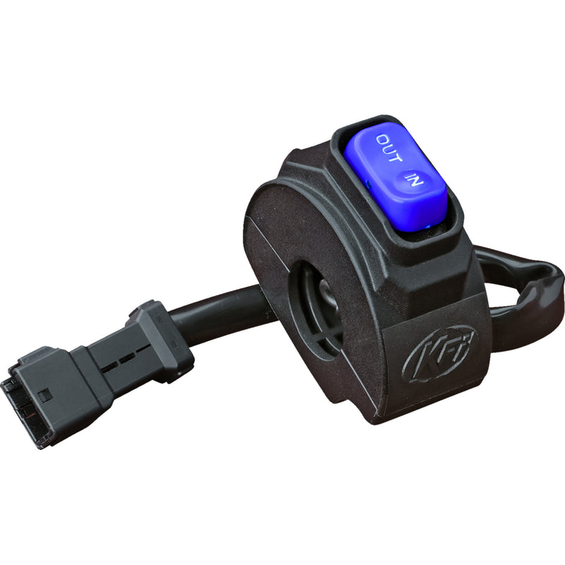KFI PRODUCTS 4505-1093 AP-CMR Winch Handlebar Switch atv