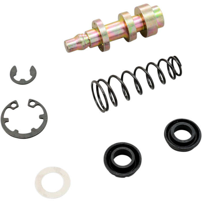 DRAG SPECIALTIES 1731-0209 Master Cylinder Rebuild Kit Repair Kit - Master Cylinder - Front