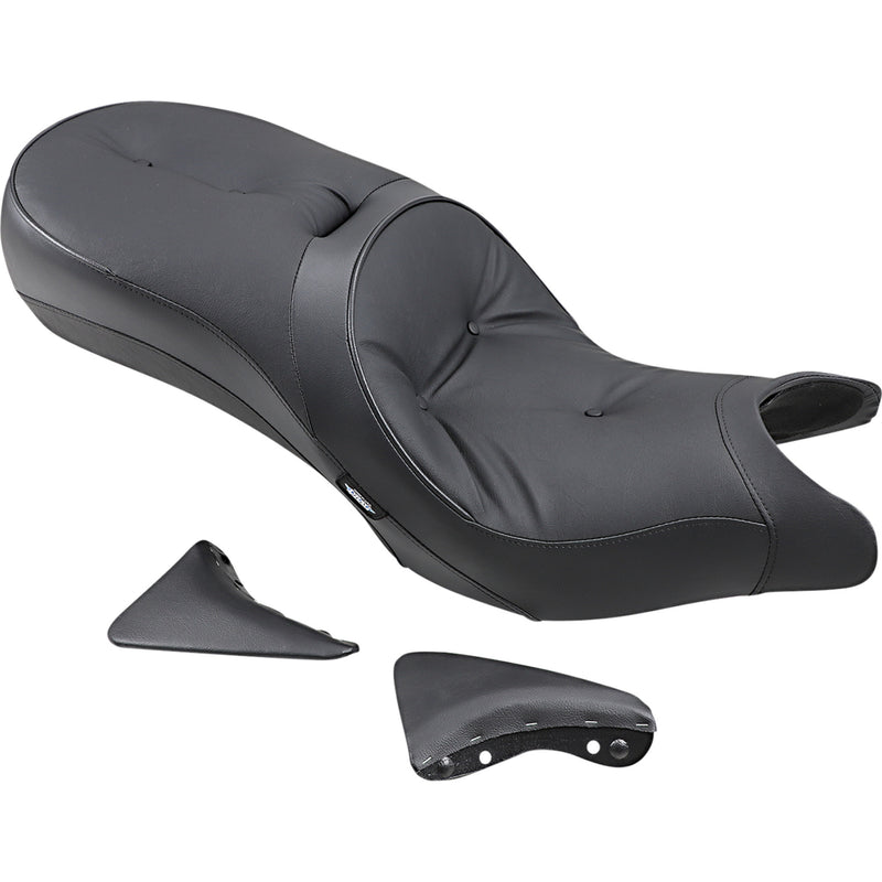 Drag Specialties Touring Seat Victory Motorcycles 2010-2015