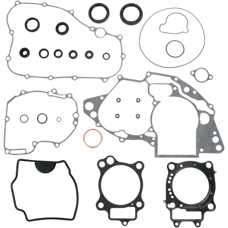 Moose Offroad Gasket Kit - 811262MSE Honda CRF 250 2004-2017