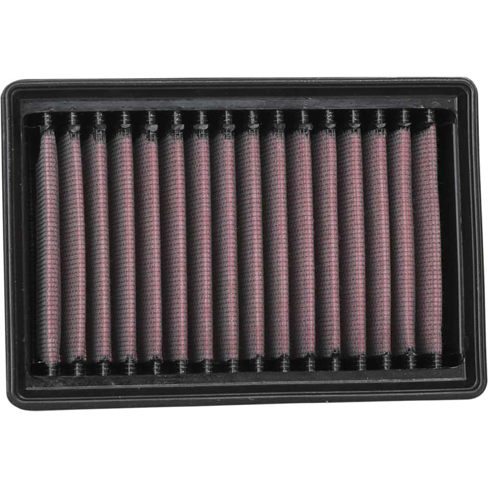 K & N 1011-4584 BM-1121 OE Replacement High-Flow Air Filter bmw