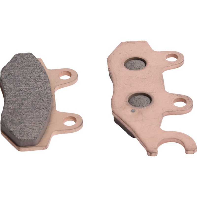 All Balls Brake Pad - 18-8007 For Triumph Motorcycles 2000-2017 | Can-Am Commander / Maverick 2011-2020 | CFMOTO ATV/UTV Models 2014-2017