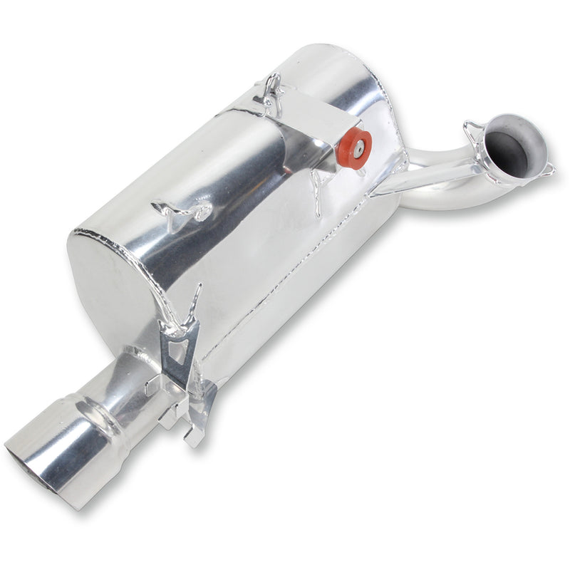 Starting Line Products Silencer - 09-319 Polaris Snowmobiles 2015-2020