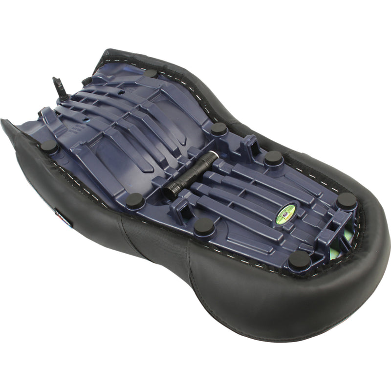 Sargent World Sport Performance Seat - WS-676-19 BMW F750GS / F850GS / F850GS Adventure / F900GS Adventure 2019-2026