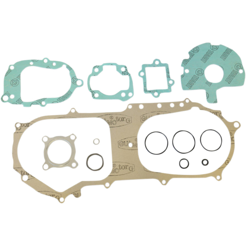 Athena Gasket Kit - P400485850006 Polaris Scrambler 50 / Predator 50 2001-2007