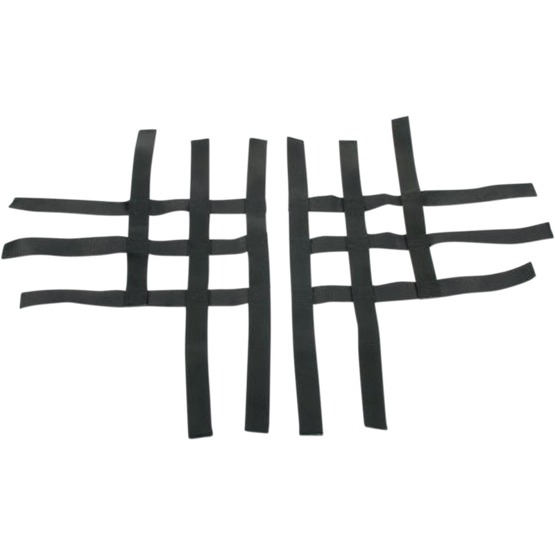 Motorsport Products EZ-Fit Net - 81-0202 For Polaris Predator 500 2003-2007 | Suzuki 450 QuadRacer 2006-2009