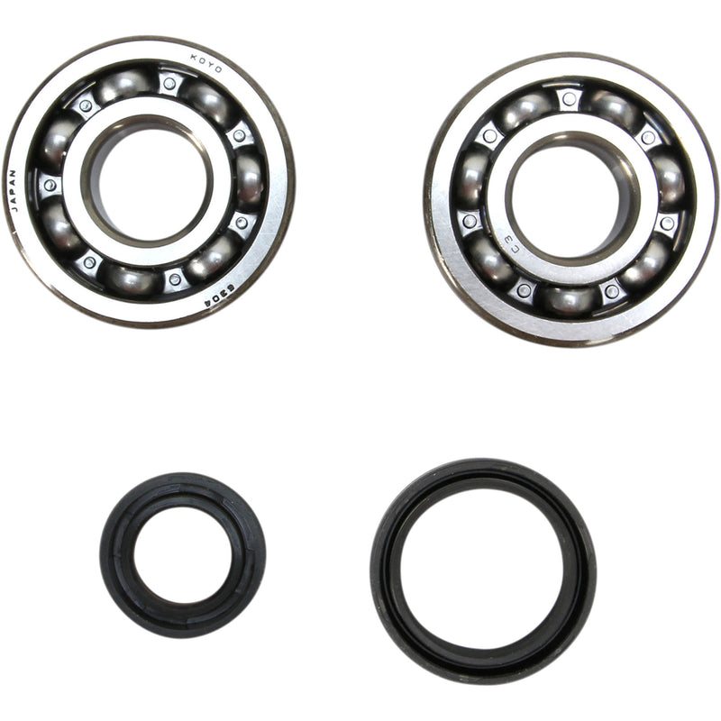 Pro X Bearing And Seal Kit - 23.CBS31089 Suzuki RM 80 1989-1998