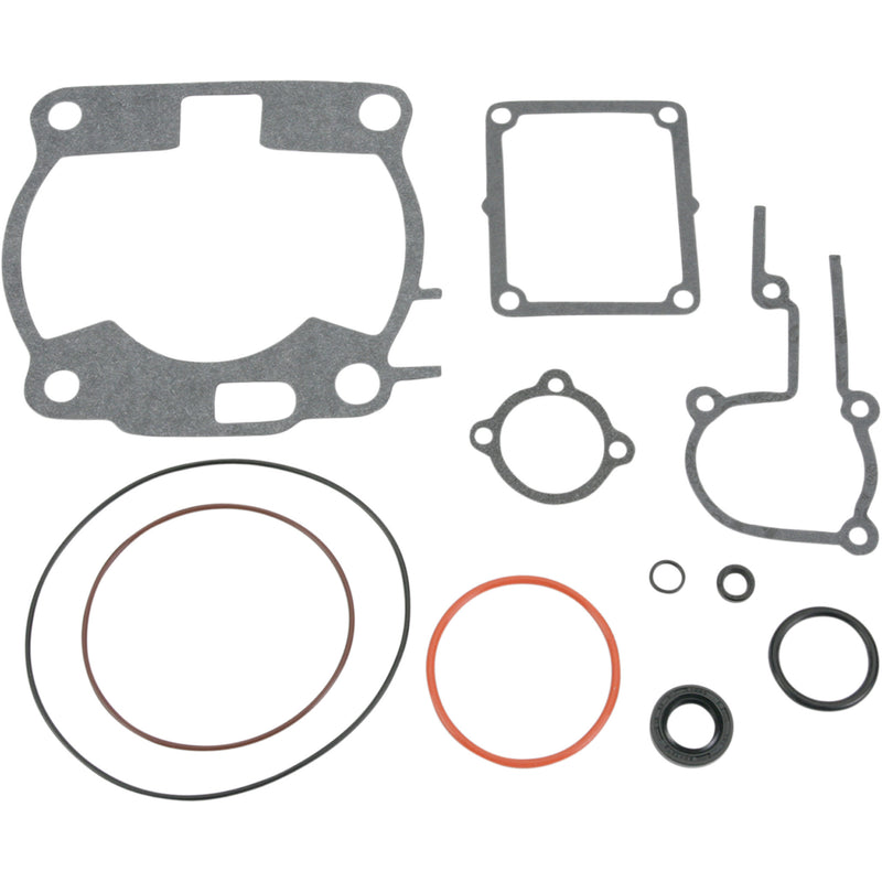 Moose Offroad Gasket - 810663MSE Yamaha YZ 250 1990-1991