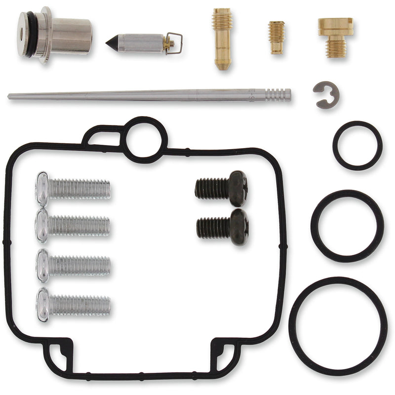 Moose Offroad Repair Kit - 26-1017 Polaris Scrambler 500 4x4 2010-2012