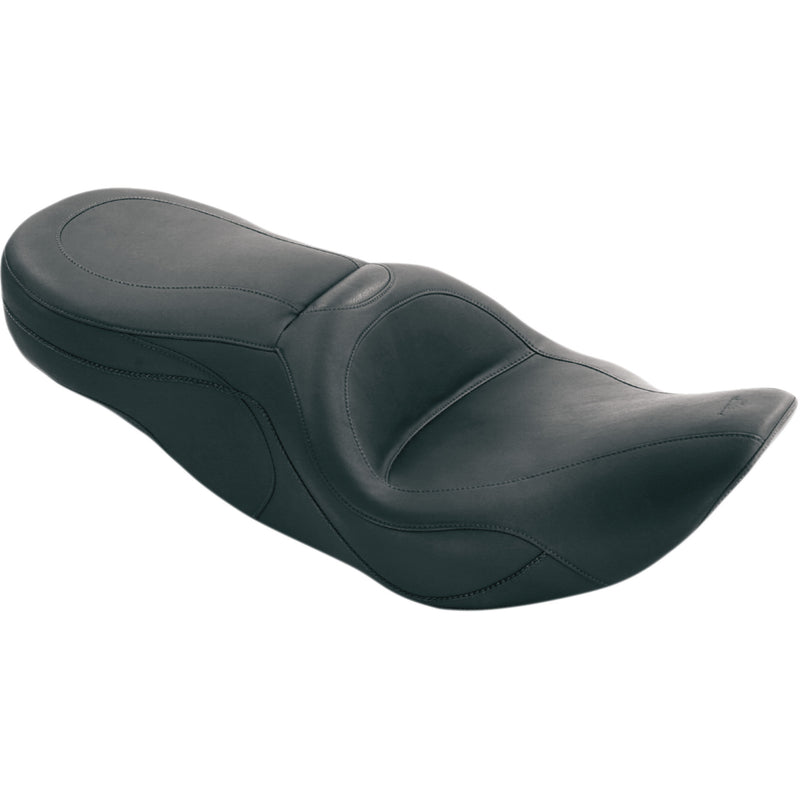Mustang Seat - 75486 For Harley Touring 1997-2007