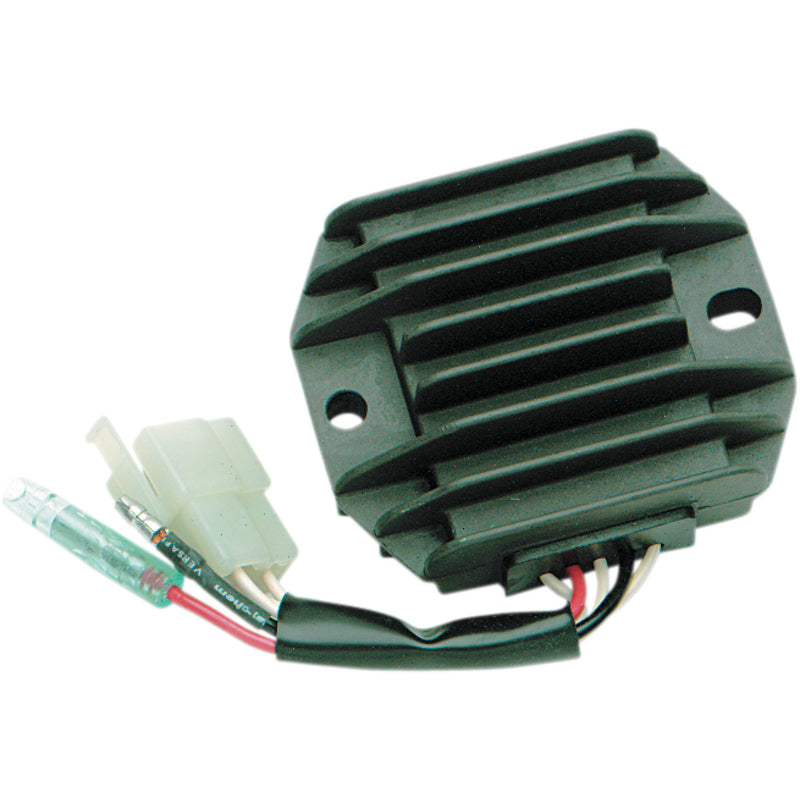 RICK'S MOTORSPORT ELECTRIC 10-441 10-441 Regulator and Rectifier for Yamaha Regulator/Rectifier - Yamaha