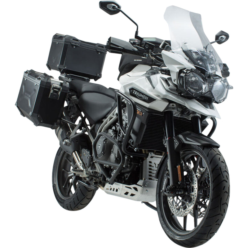 Sw-Motech Adventure Protection System - ADV.11.485.76001 Triumph Tiger Explorer 2012-2015